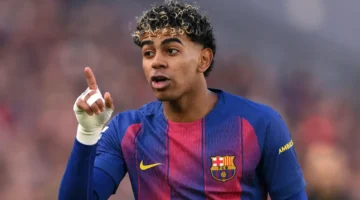 اتهام شقيق فاتي.. تطورات قضائية مثيرة داخل منزل النجم لامين يامال